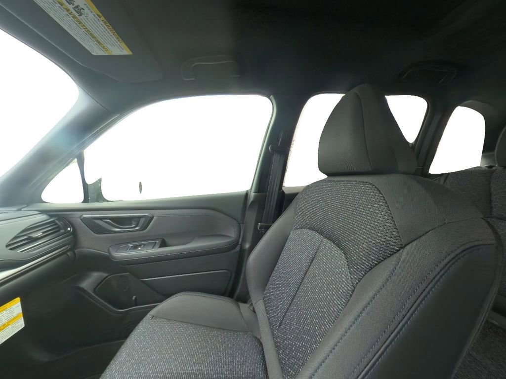 New 2025 Subaru Forester Premium image 26