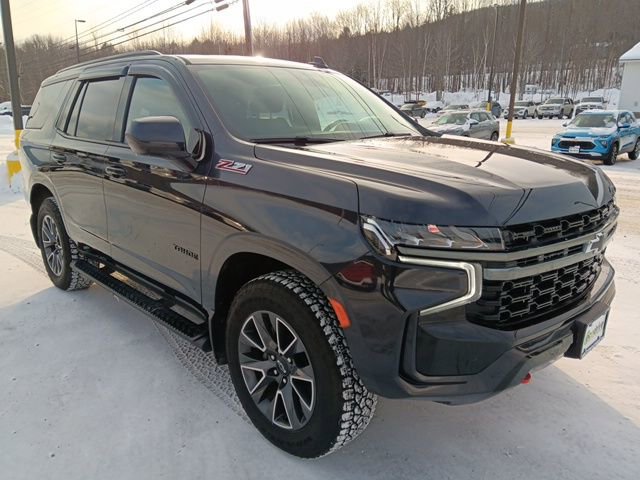 Used 2022 Chevrolet Tahoe Z71 image 33