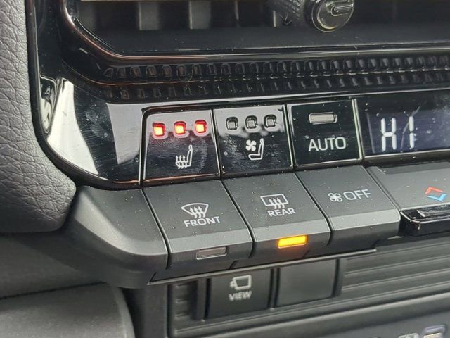 Certified 2024 Toyota Land Cruiser image 14