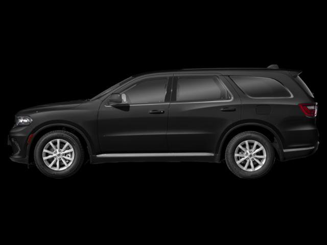 Certified 2022 Dodge Durango GT image 3