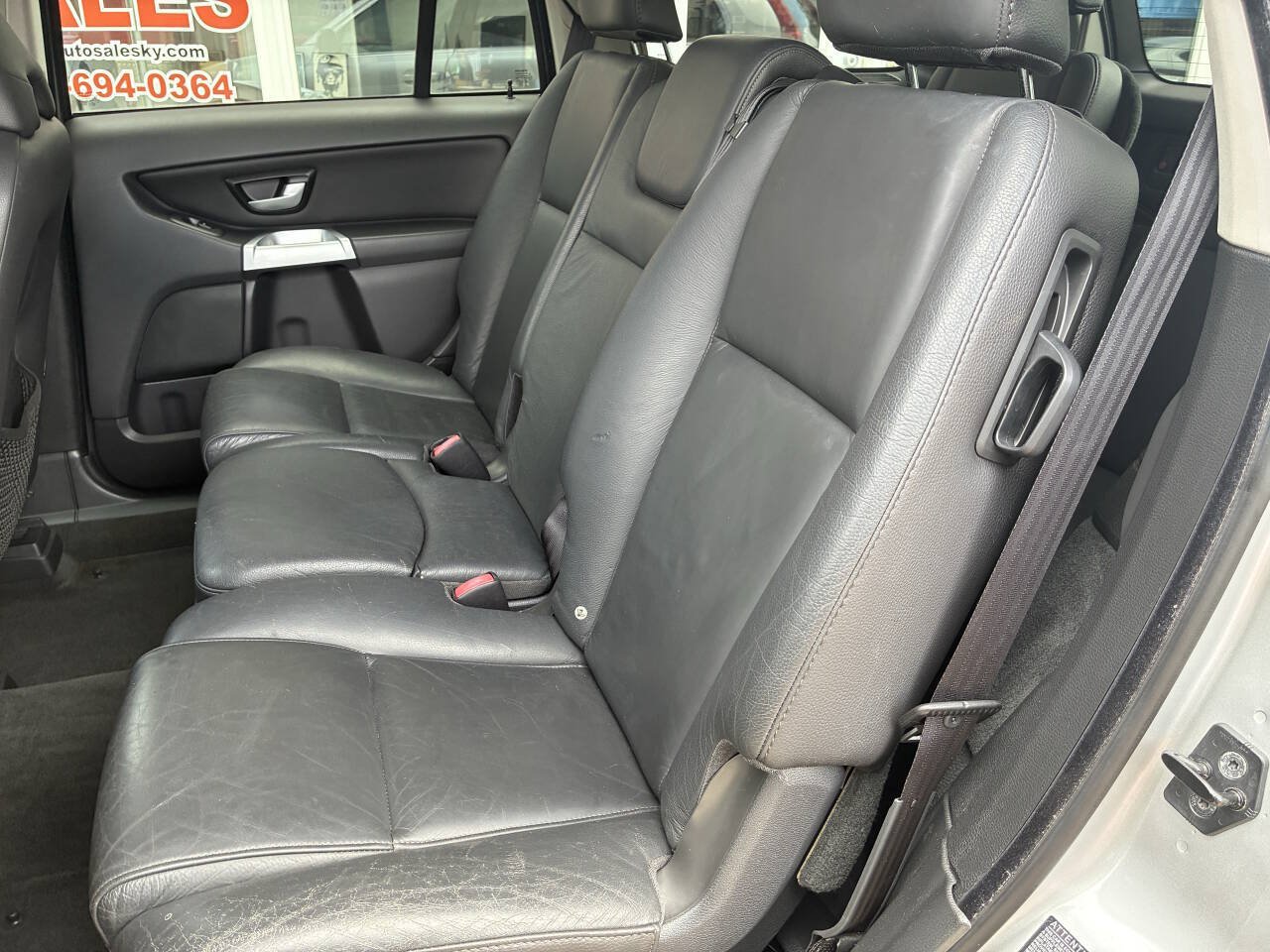 Used 2006 Volvo XC90 V8 AWD/4WD image 16