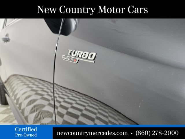 Certified 2025 Mercedes-Benz GLE 53 AMG 4MATIC image 10