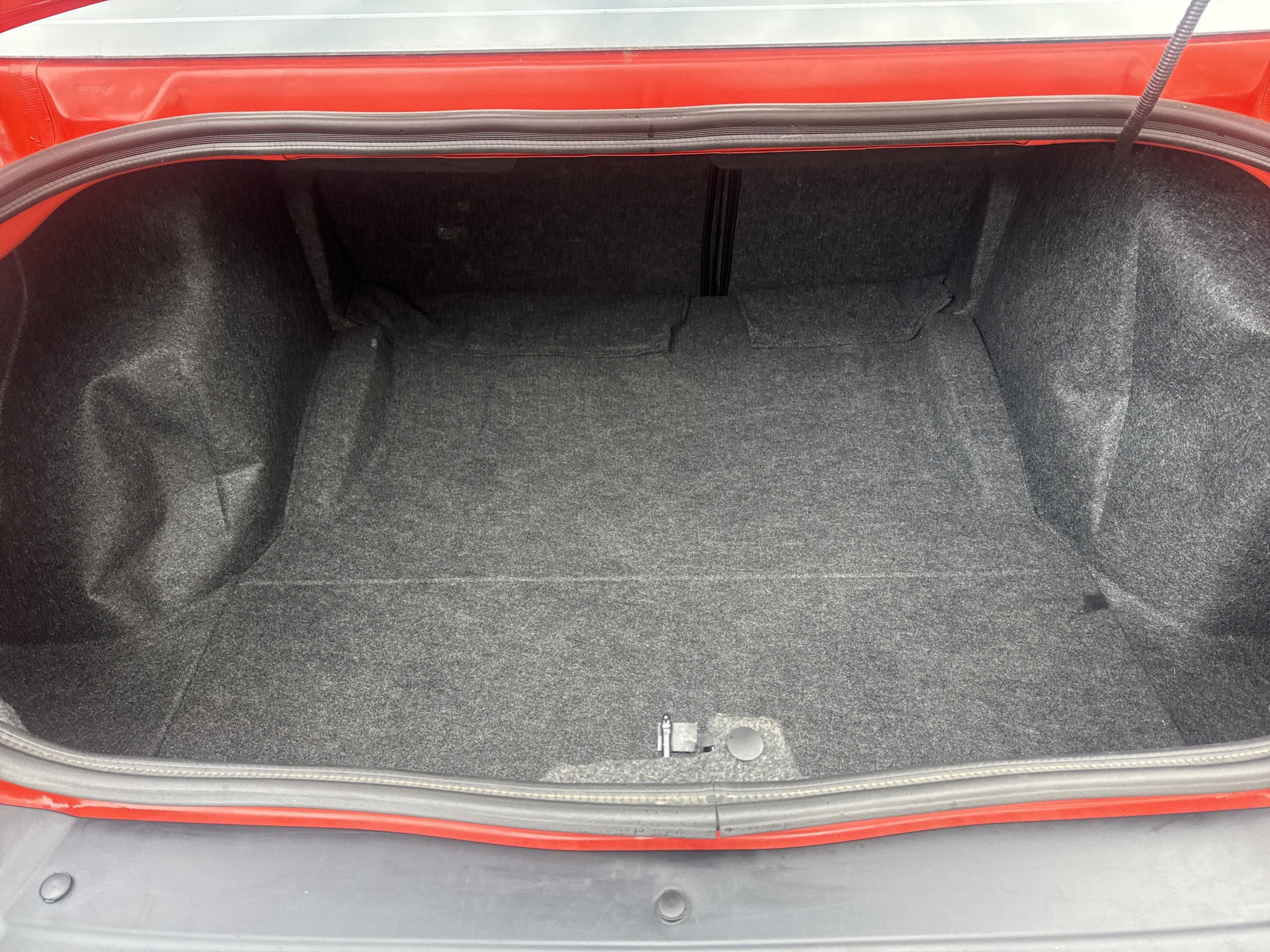 Used 2022 Dodge Challenger R/T w/ Plus Package image 10