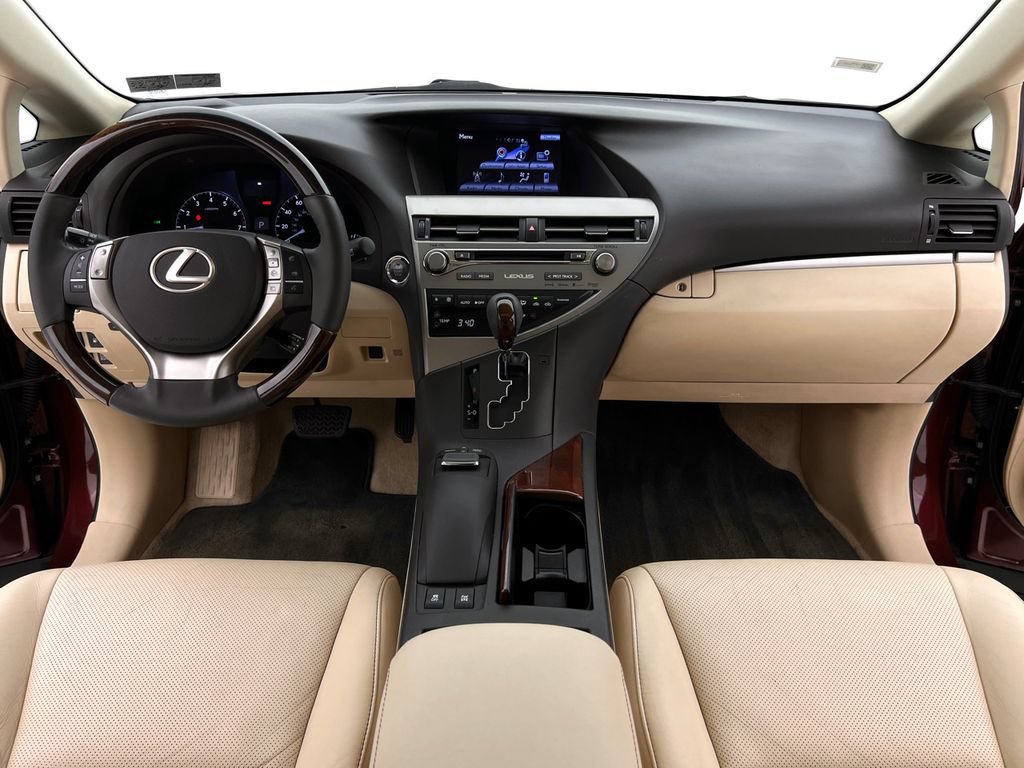 Used 2015 Lexus RX 350 AWD image 22