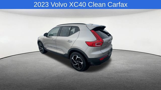 Used 2023 Volvo XC40 B5 Plus w/ Driver Assist Package image 6