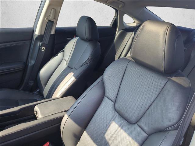 Used 2022 Honda Insight Touring image 16