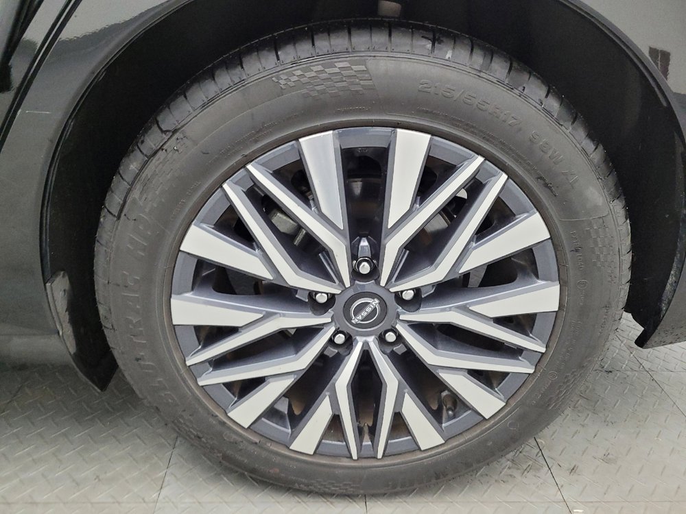 Used 2023 Nissan Altima 2.5 SV image 31