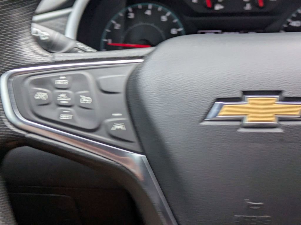 Used 2024 Chevrolet Malibu LT FWD image 24