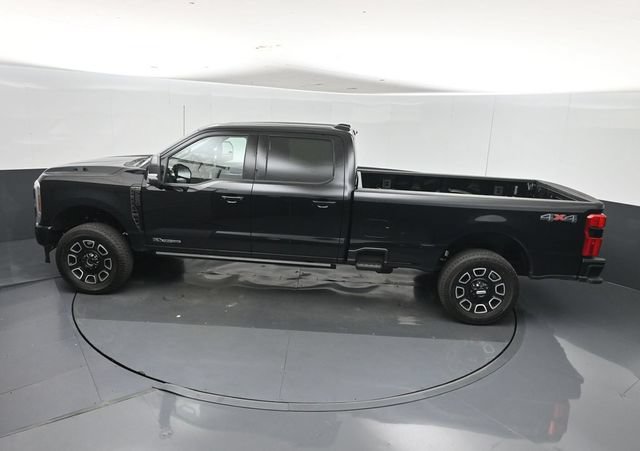 Used 2026 Ford F250 Platinum AWD/4WD image 41