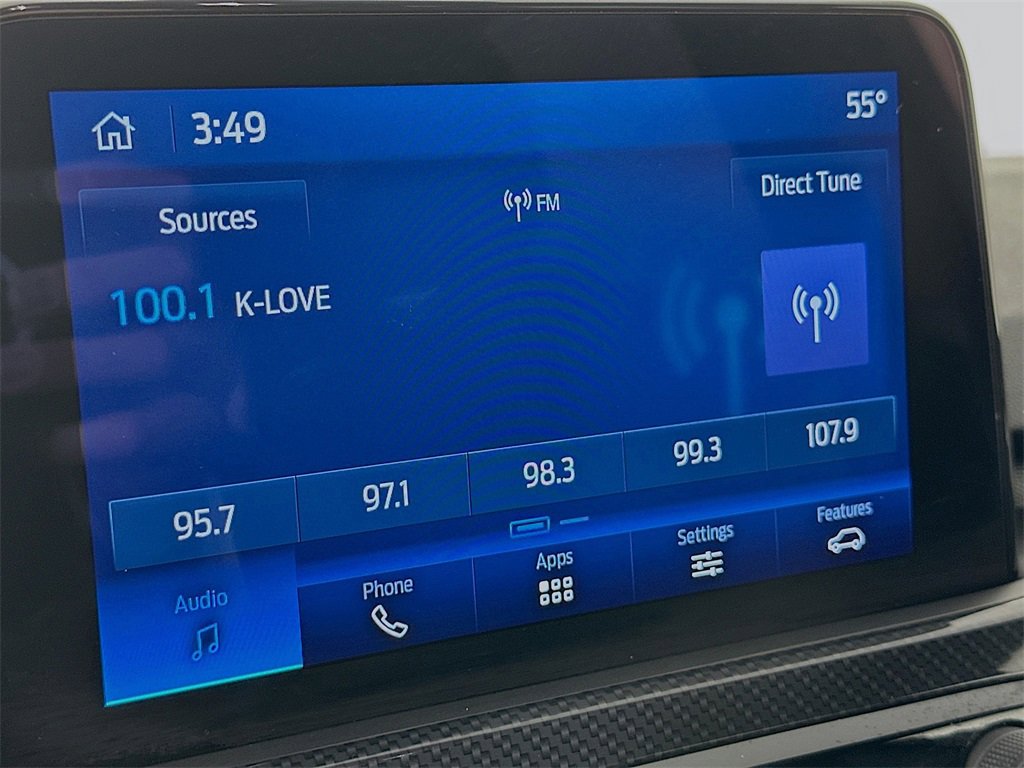 Used 2023 Ford Escape ST-Line image 17