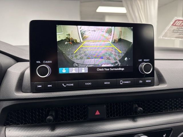 Used 2023 Honda CR-V Sport image 22