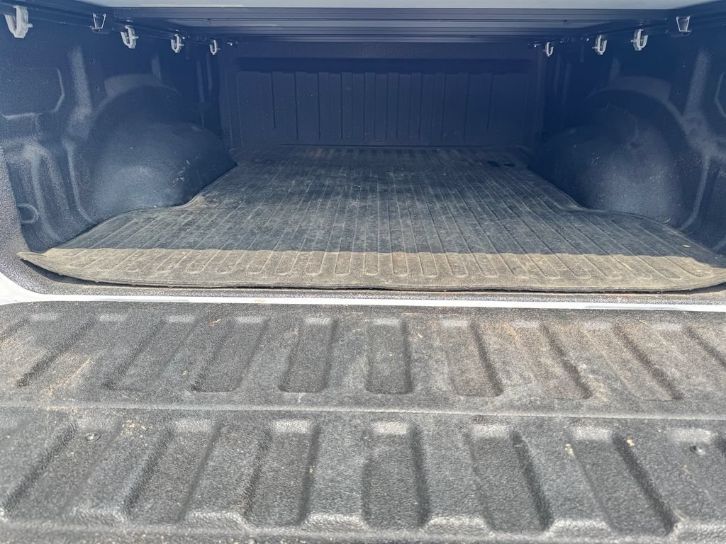 Used 2023 RAM 1500 Big Horn AWD/4WD image 9