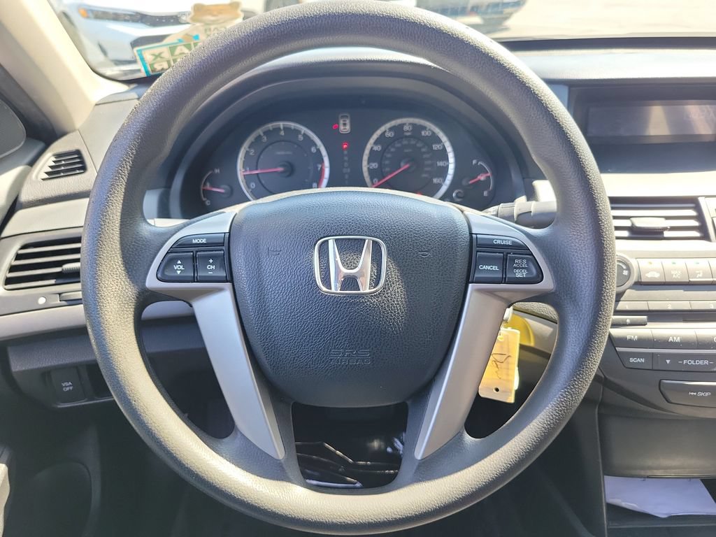 Used 2010 Honda Accord LX image 22