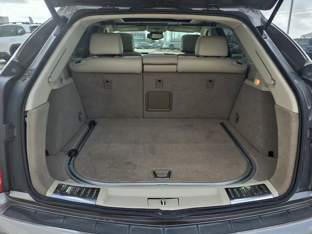 Used 2012 Cadillac SRX Performance image 20