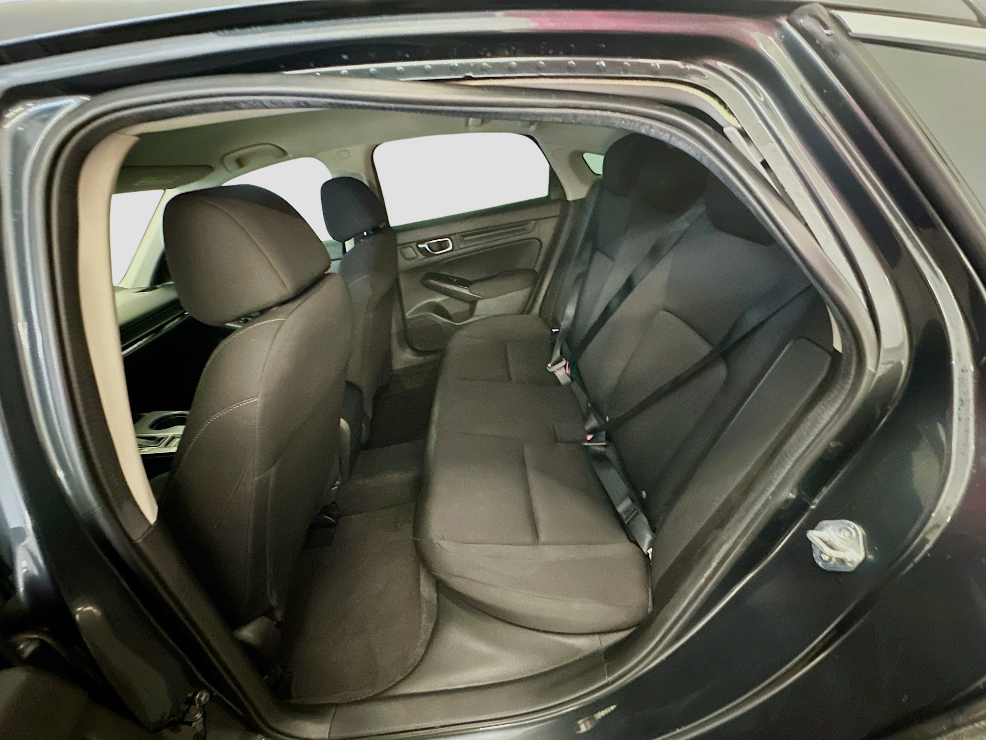 Used 2024 Honda Civic LX image 28