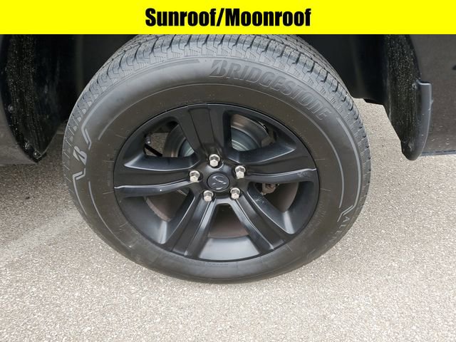Used 2017 RAM 1500 Sport w/ Convenience Group image 7