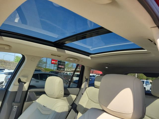 Used 2024 Cadillac XT6 Premium Luxury w/ Technology Package image 18