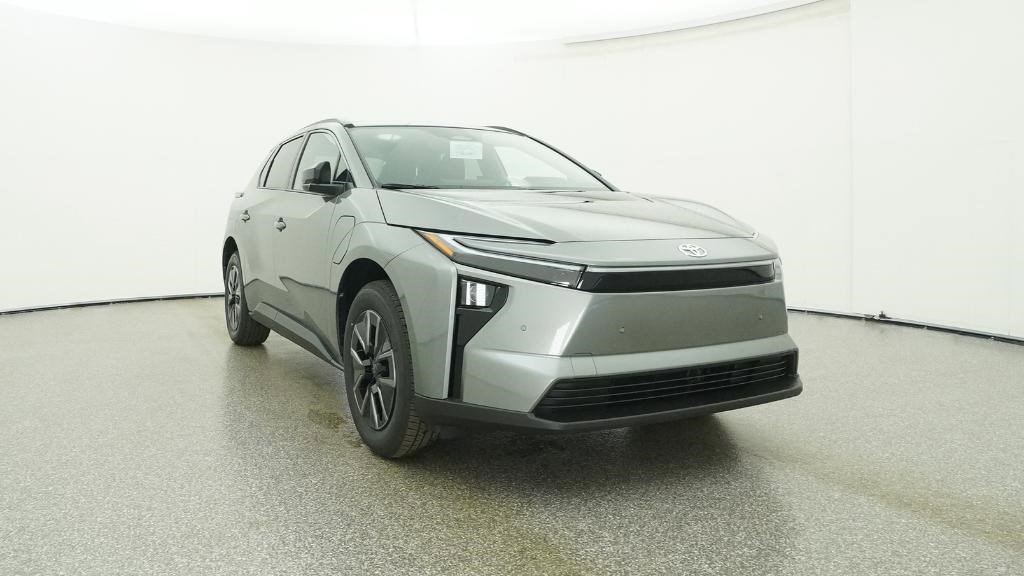 New 2026 Toyota bZ image 94