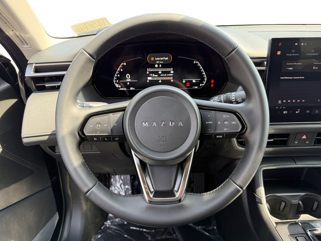 New 2026 MAZDA CX-5 Select image 12