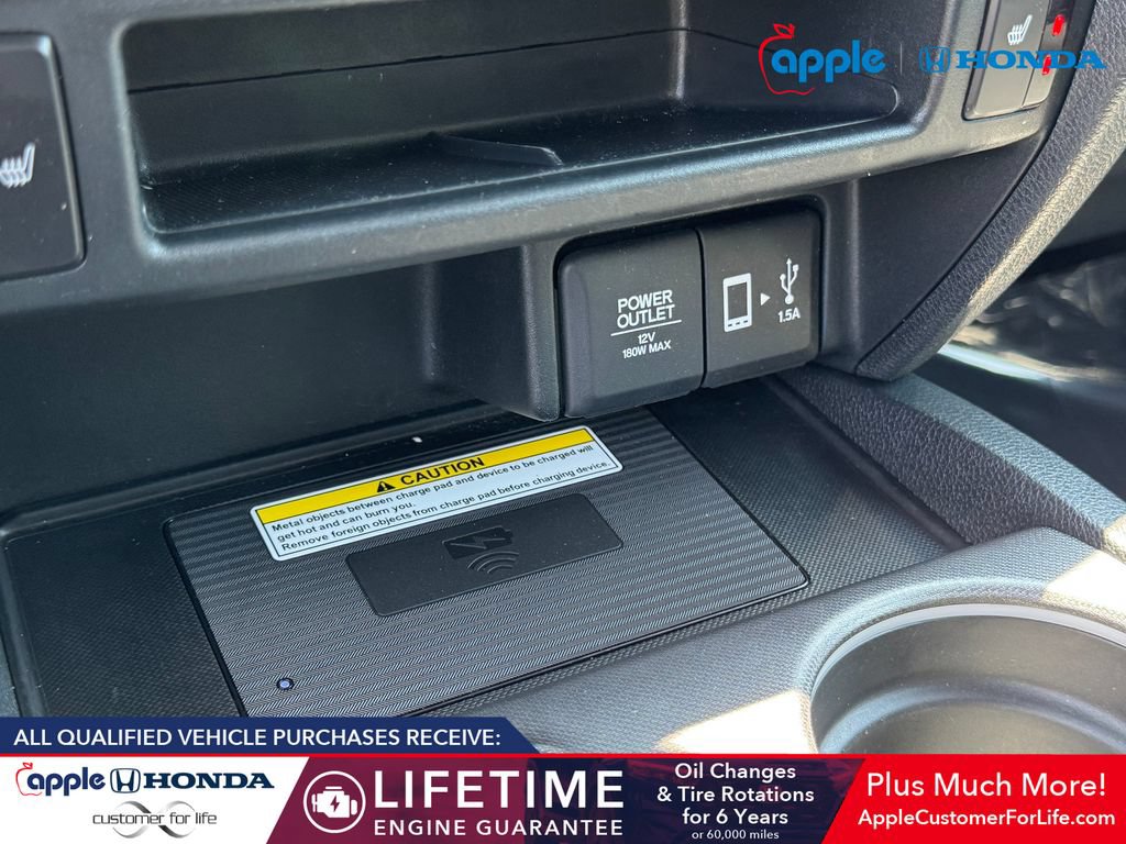 Used 2023 Honda Ridgeline RTL-E image 28