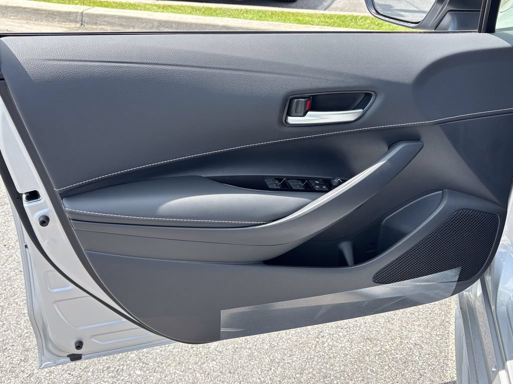 New 2026 Toyota Corolla SE FWD image 10