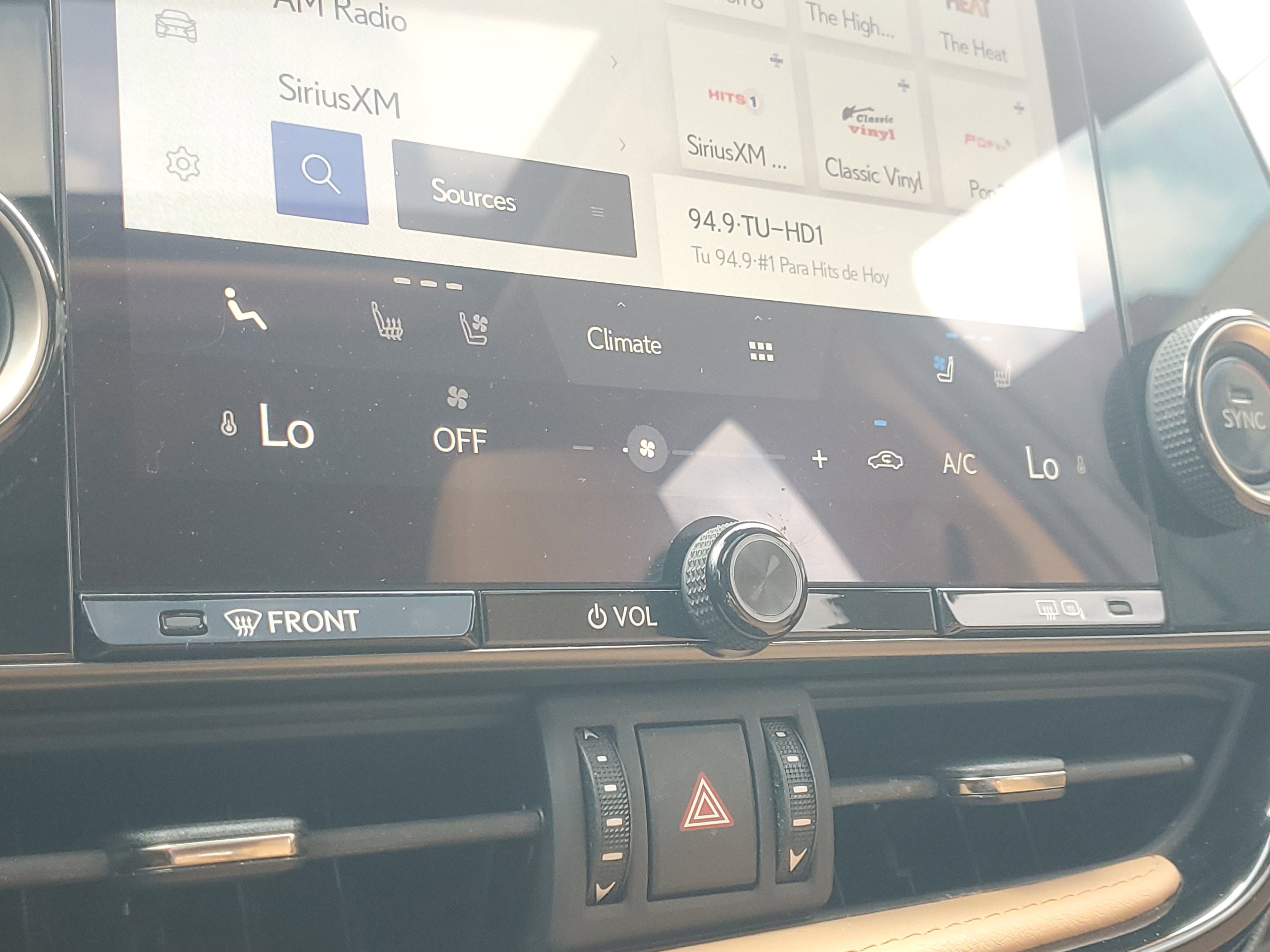 Used 2023 Lexus NX 250 FWD image 33