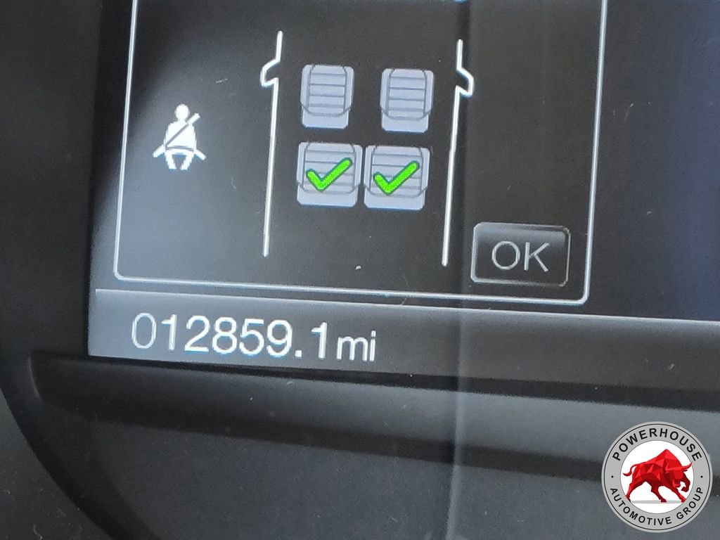 Used 2023 Ford Edge SEL AWD/4WD image 35