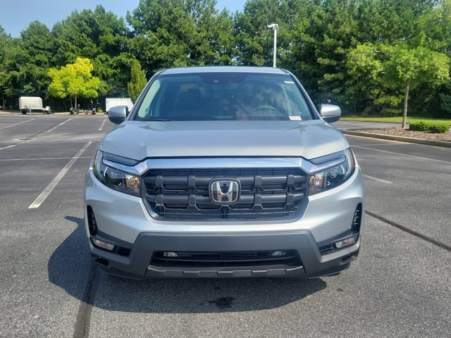 New 2026 Honda Ridgeline RTL image 2