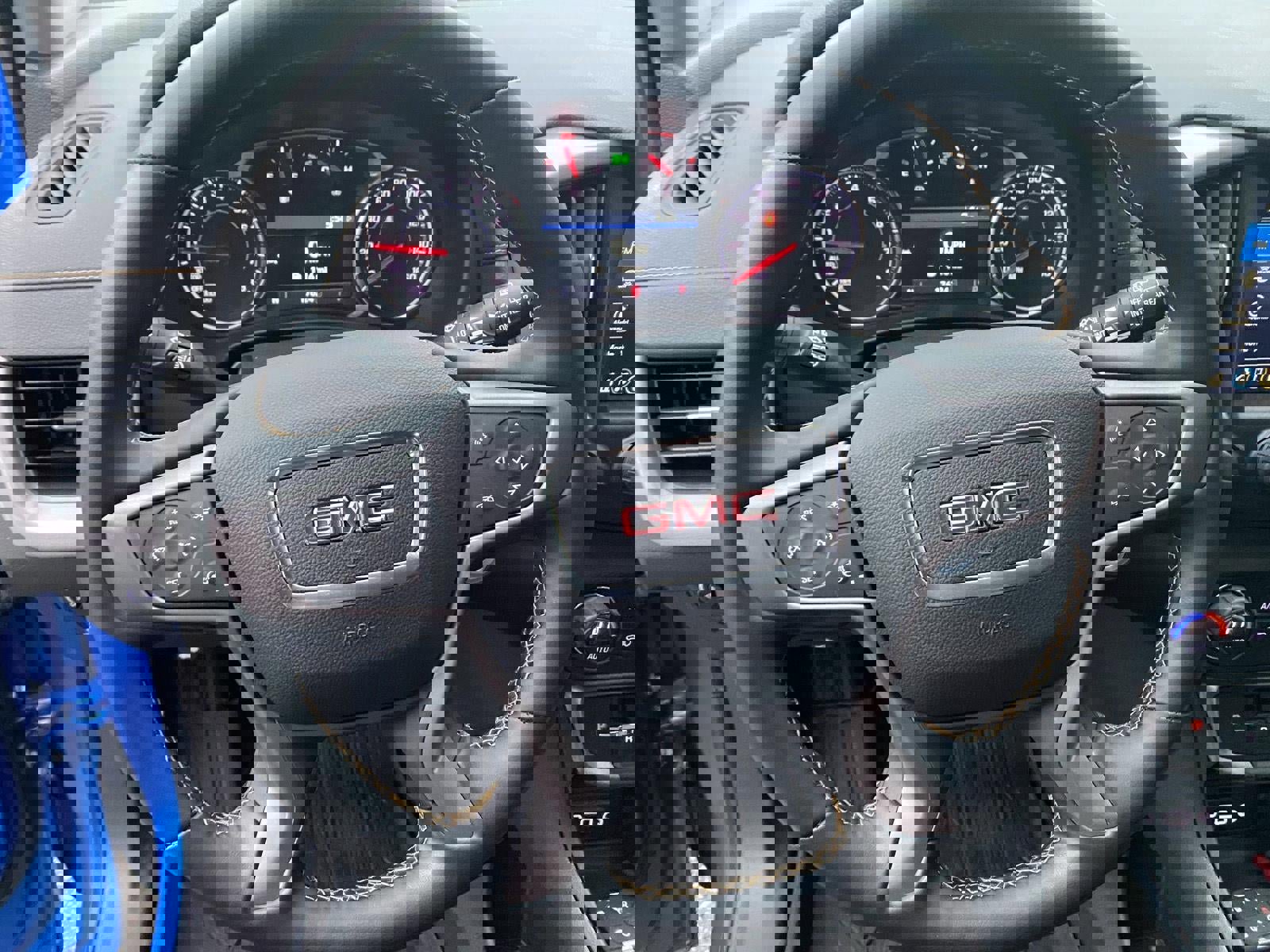 Certified 2024 GMC Terrain AT4 w/ LPO, Floor Liner Package image 41