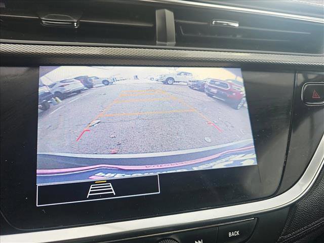 Used 2023 Buick Encore GX Select w/ Safety Package II image 29