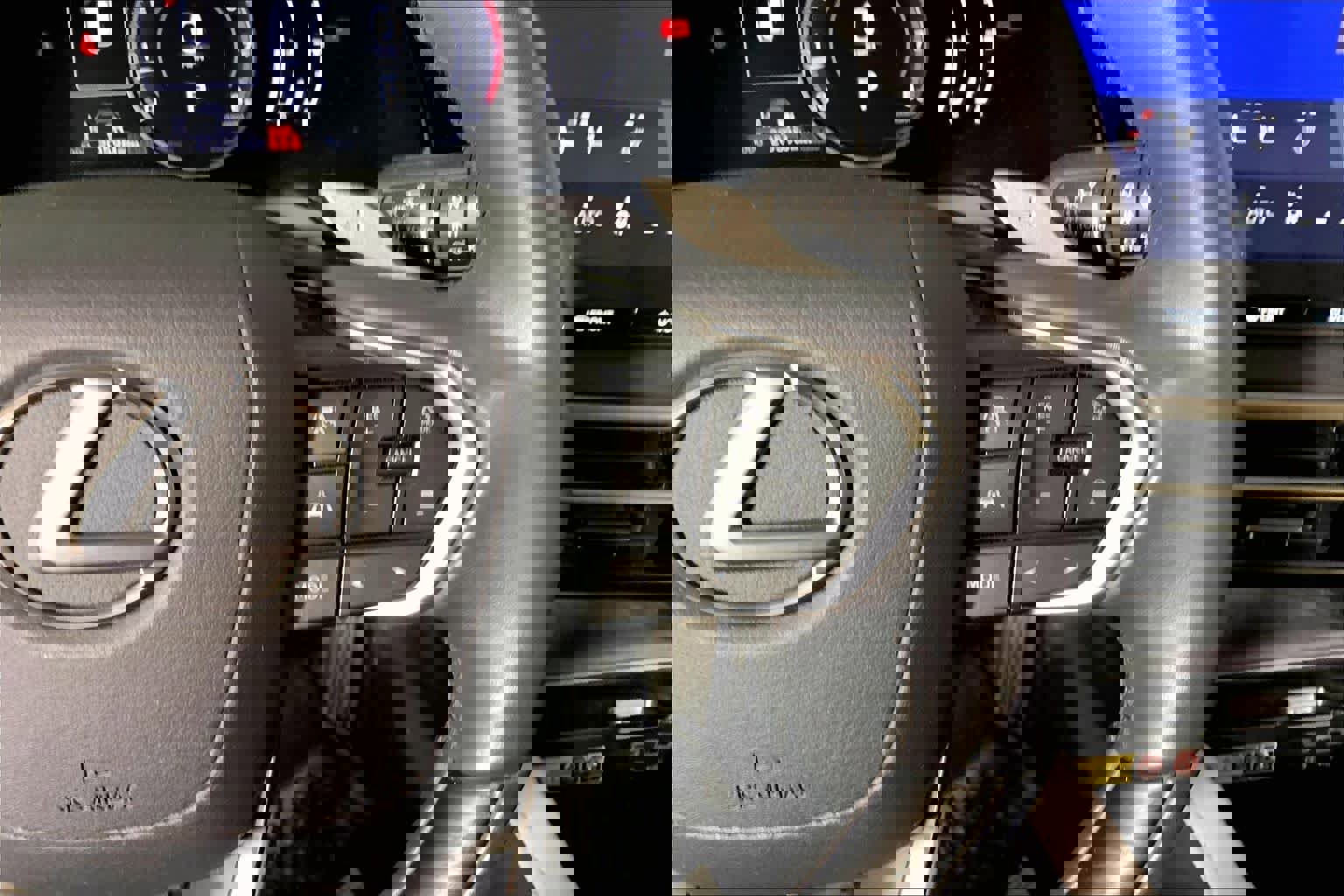 Certified 2023 Lexus RX 350 Premium w/ Accessory Package (Z1) image 25