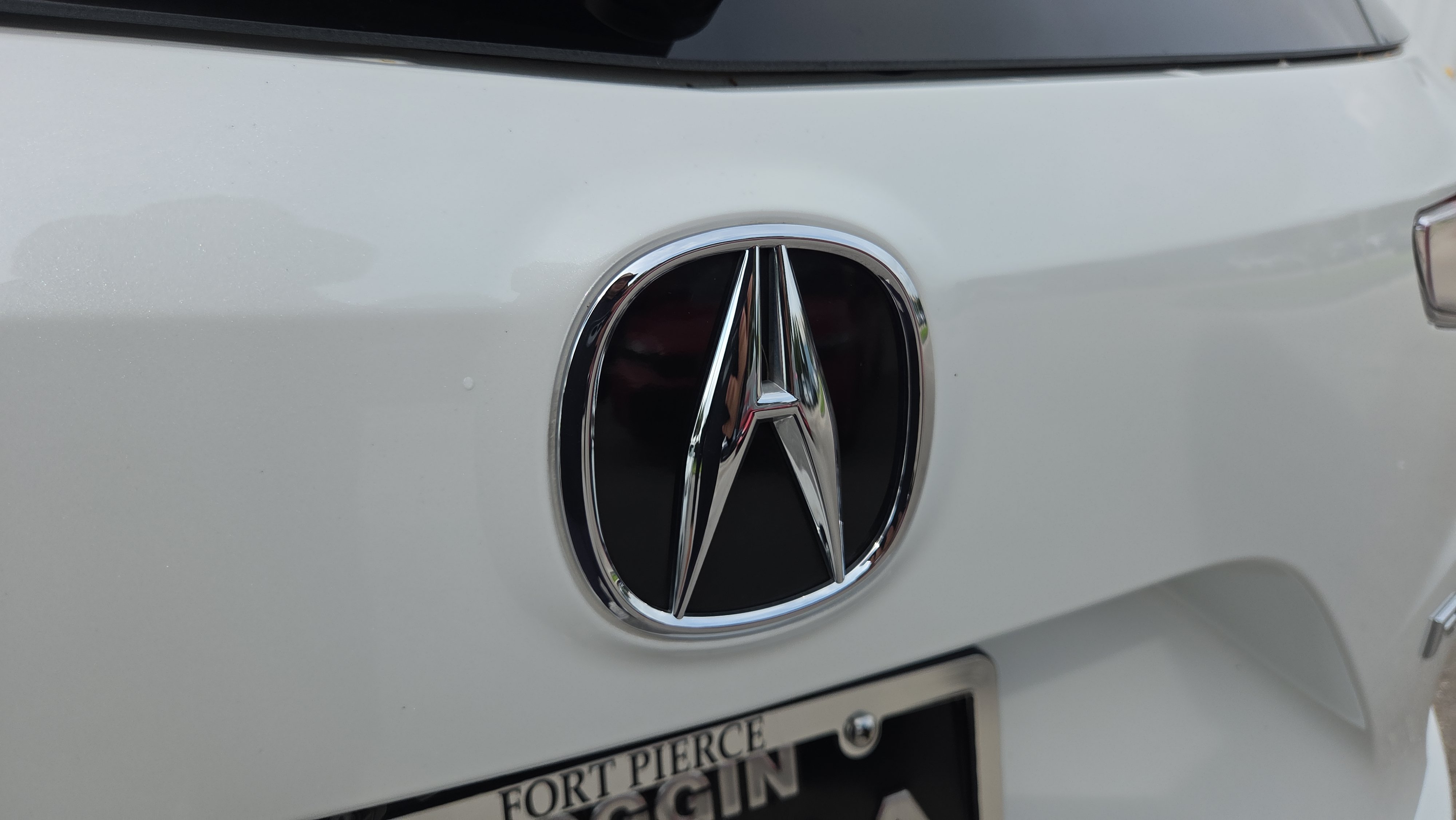 Used 2023 Acura RDX FWD w/ Technology Package image 36