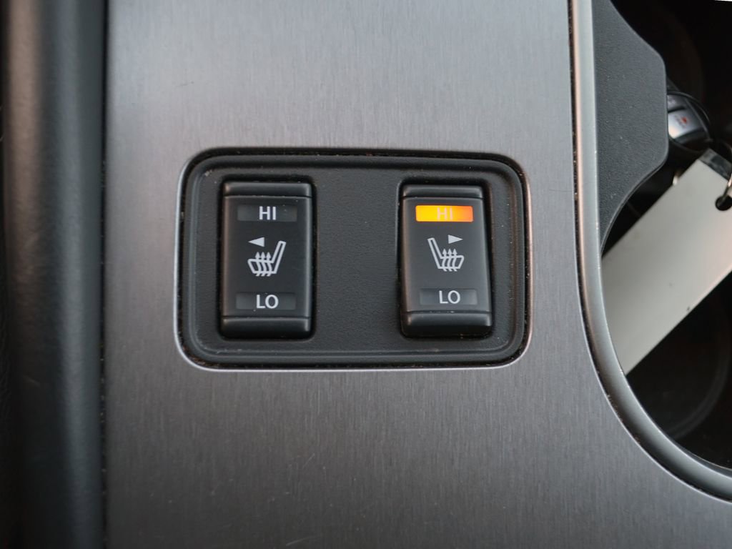 Used 2020 Nissan Murano SL AWD/4WD image 21