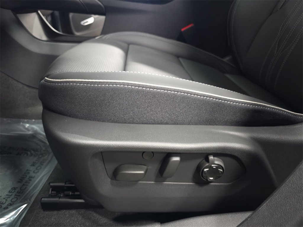 New 2026 Buick Envision Avenir image 30