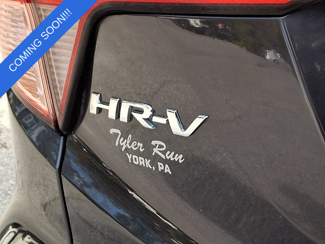 Used 2016 Honda HR-V EX-L image 31