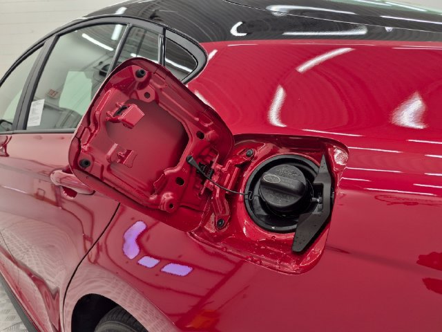 New 2026 Toyota Camry XSE w/ Premium Plus Package FWD image 21
