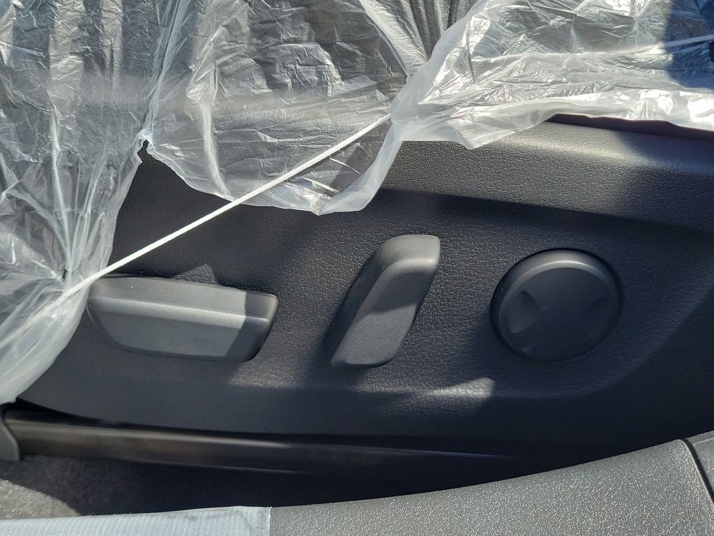 New 2026 MAZDA MAZDA3 2.5 S Hatchback w/ Premium Pkg image 22