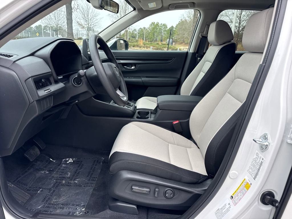 New 2026 Honda CR-V EX image 11