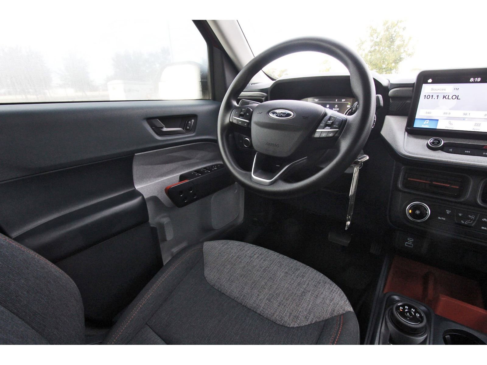 Used 2022 Ford Maverick XLT w/ Equipment Group 300A Standard image 11