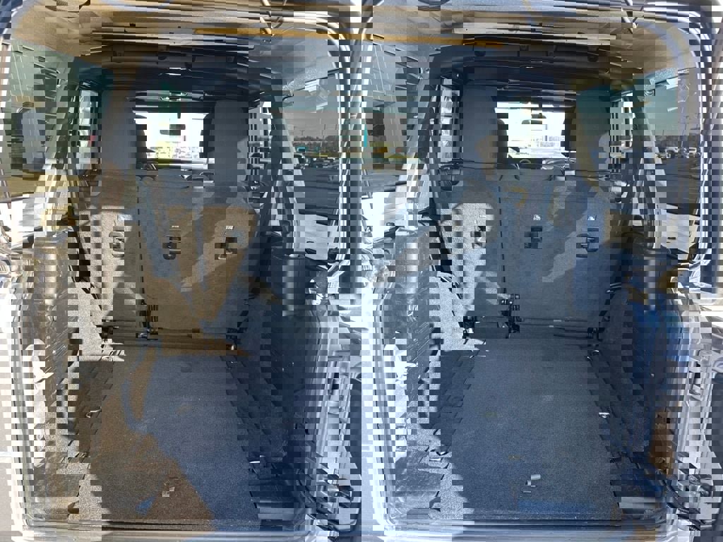 Used 2020 Jeep Wrangler Unlimited Sport S image 18