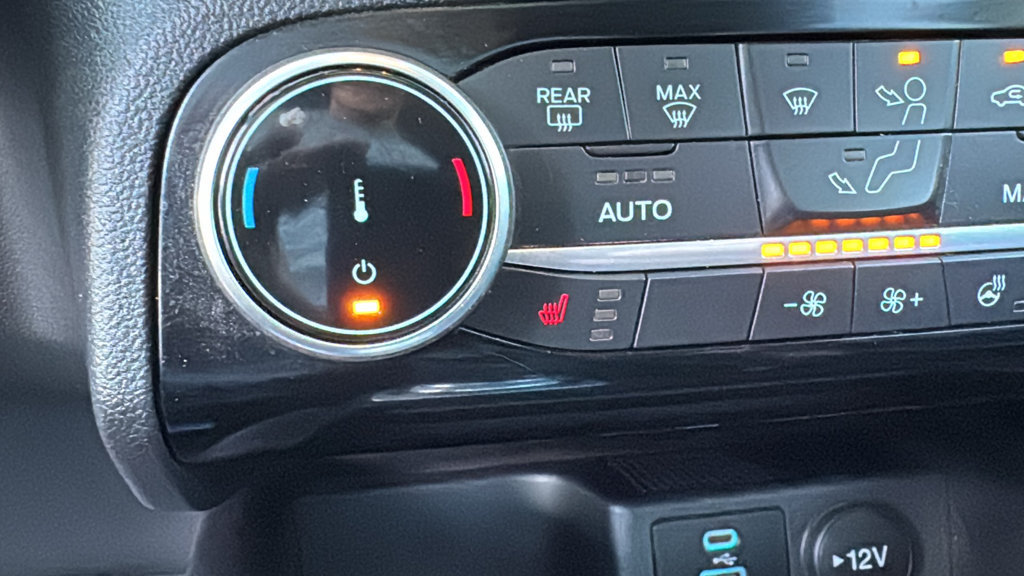 Used 2022 Ford Escape SEL AWD/4WD image 15
