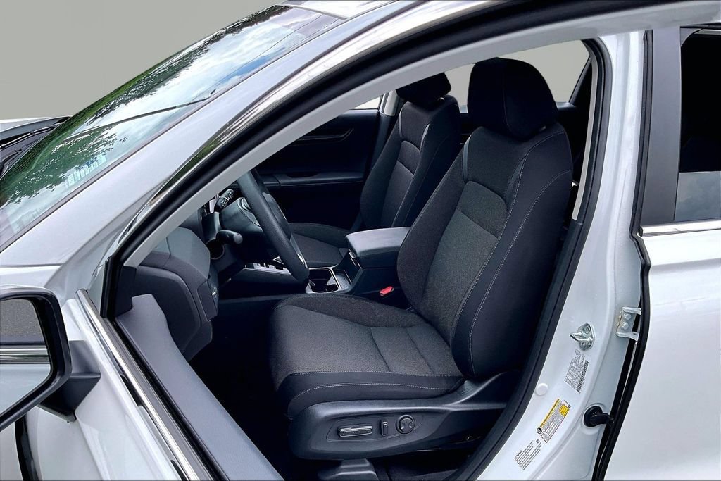 Used 2024 Honda CR-V EX image 17