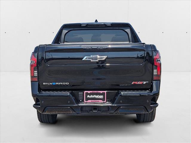 New 2024 Chevrolet Silverado EV RST image 8
