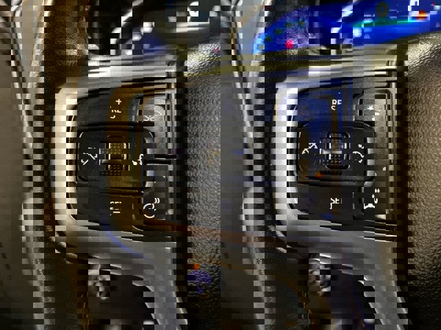 Used 2023 Chevrolet Silverado 1500 RST w/ Z71 Off-Road Package image 21