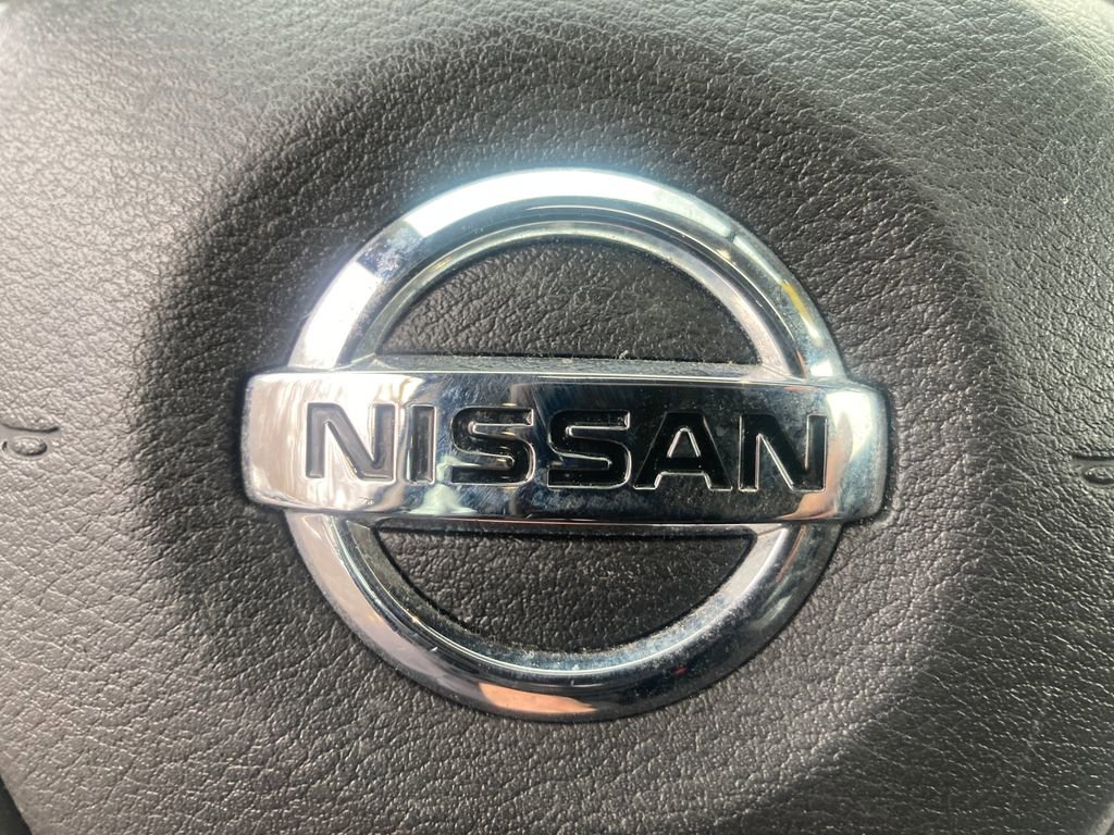 Used 2017 Nissan Maxima 3.5 SL image 26