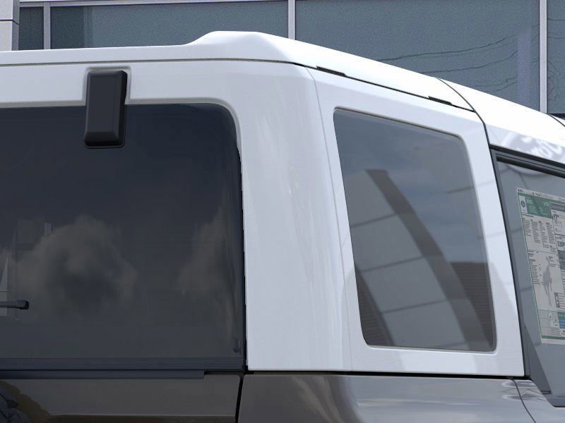 New 2026 Ford Bronco Heritage Edition image 25