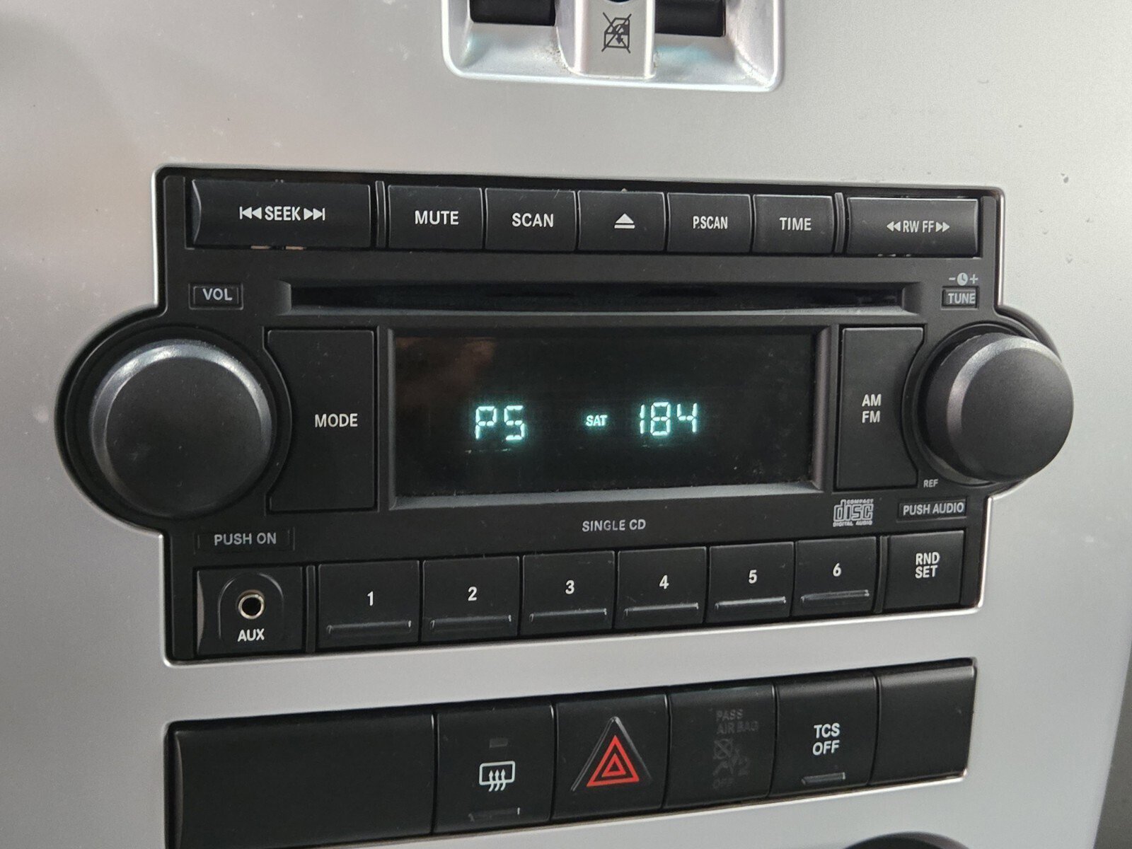 Used 2010 Chrysler PT Cruiser FWD image 16