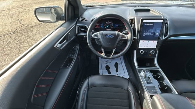 Certified 2024 Ford Edge ST-Line AWD/4WD image 14