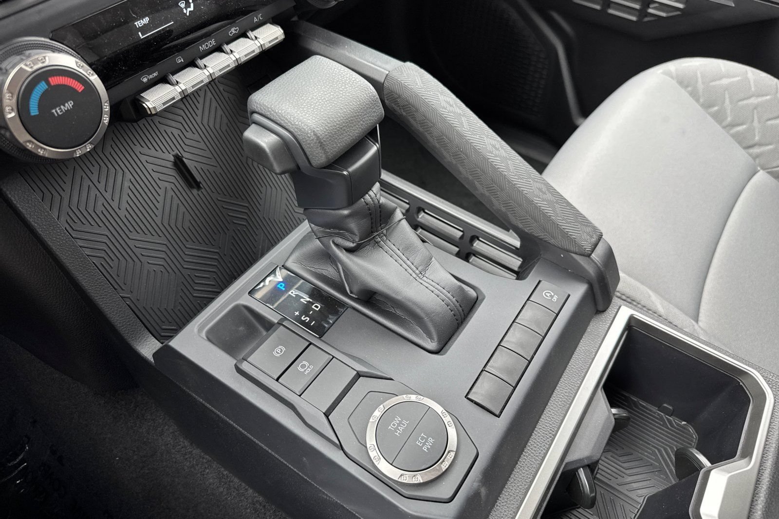 New 2026 Toyota Tacoma SR5 RWD image 24