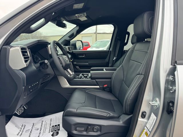 New 2026 Toyota Tundra SR5 w/ TRD Off-Road Premium Package image 18